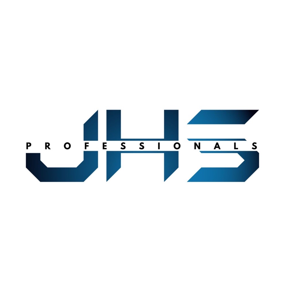 JHS Professionals Logo
